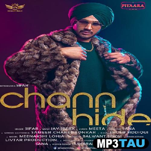 Chaan-Hide Sifar mp3 song lyrics